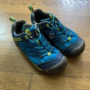 Keen Big Kids Chandler CNX Size 4M